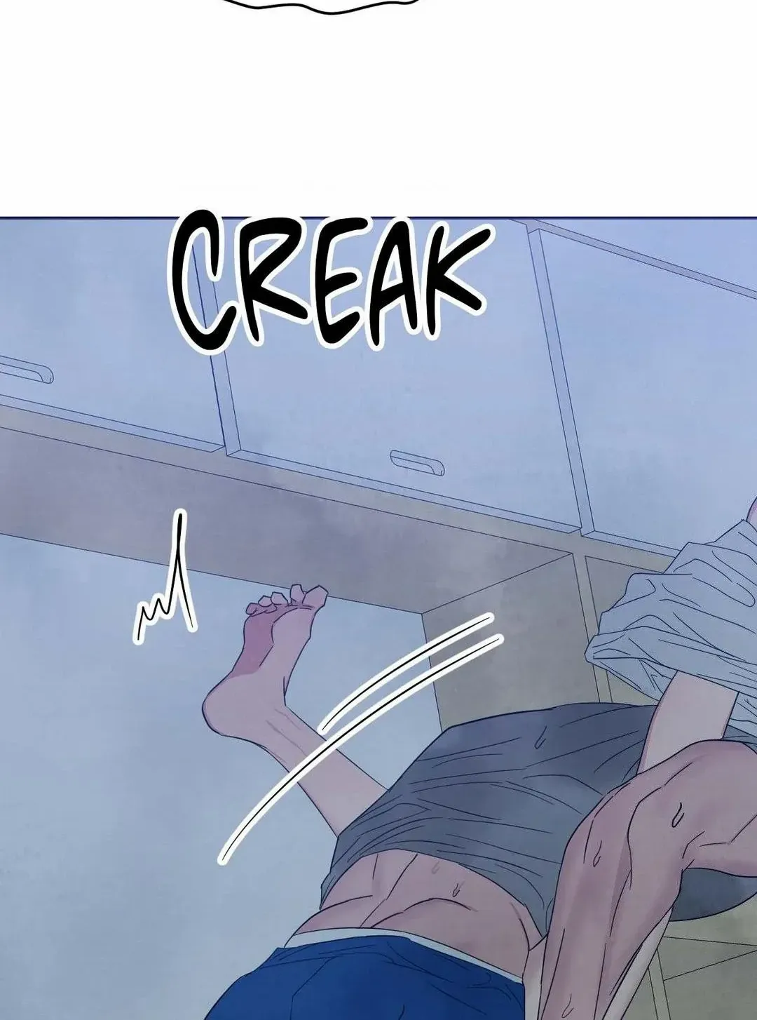 Topsy-Turvy Chapter 114 page 125 - 