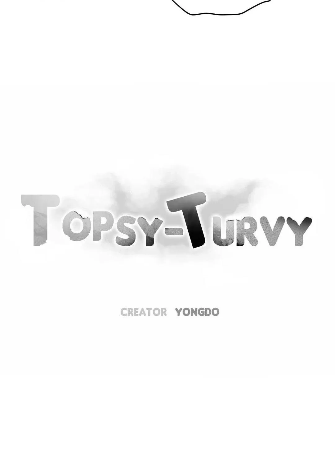 Topsy-Turvy Chapter 114 page 14 - 