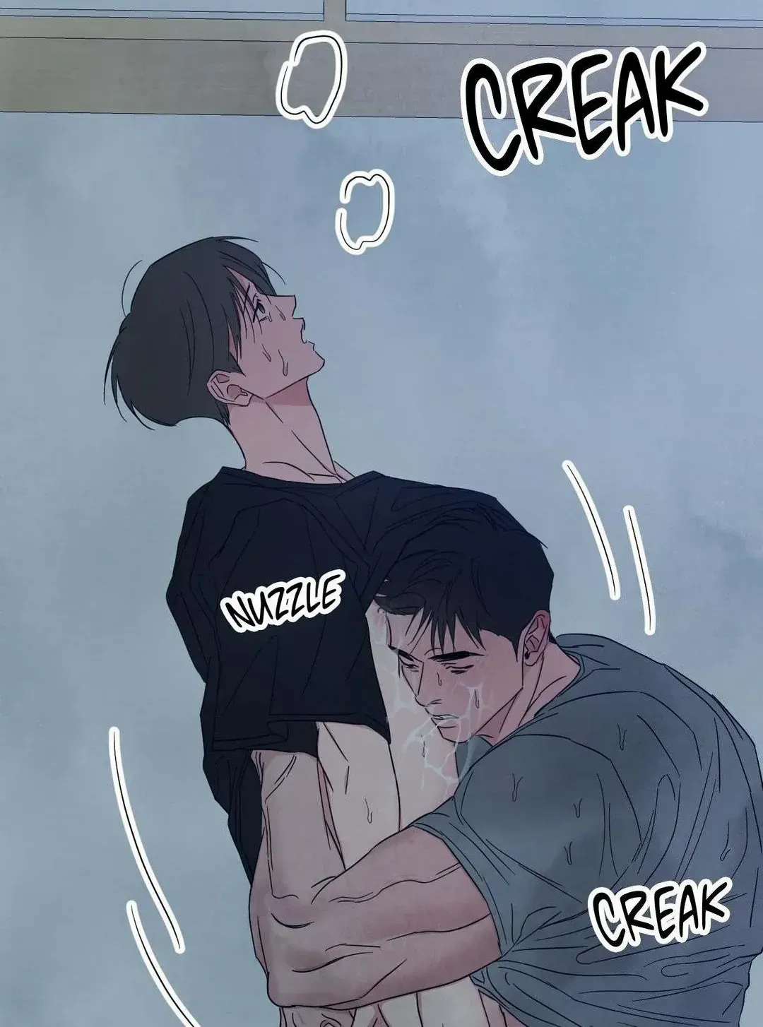 Topsy-Turvy Chapter 114 page 21 - 
