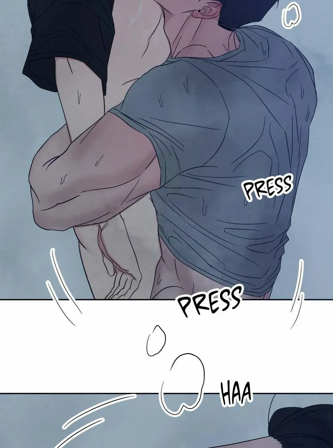 Topsy-Turvy Chapter 114 page 23 - 