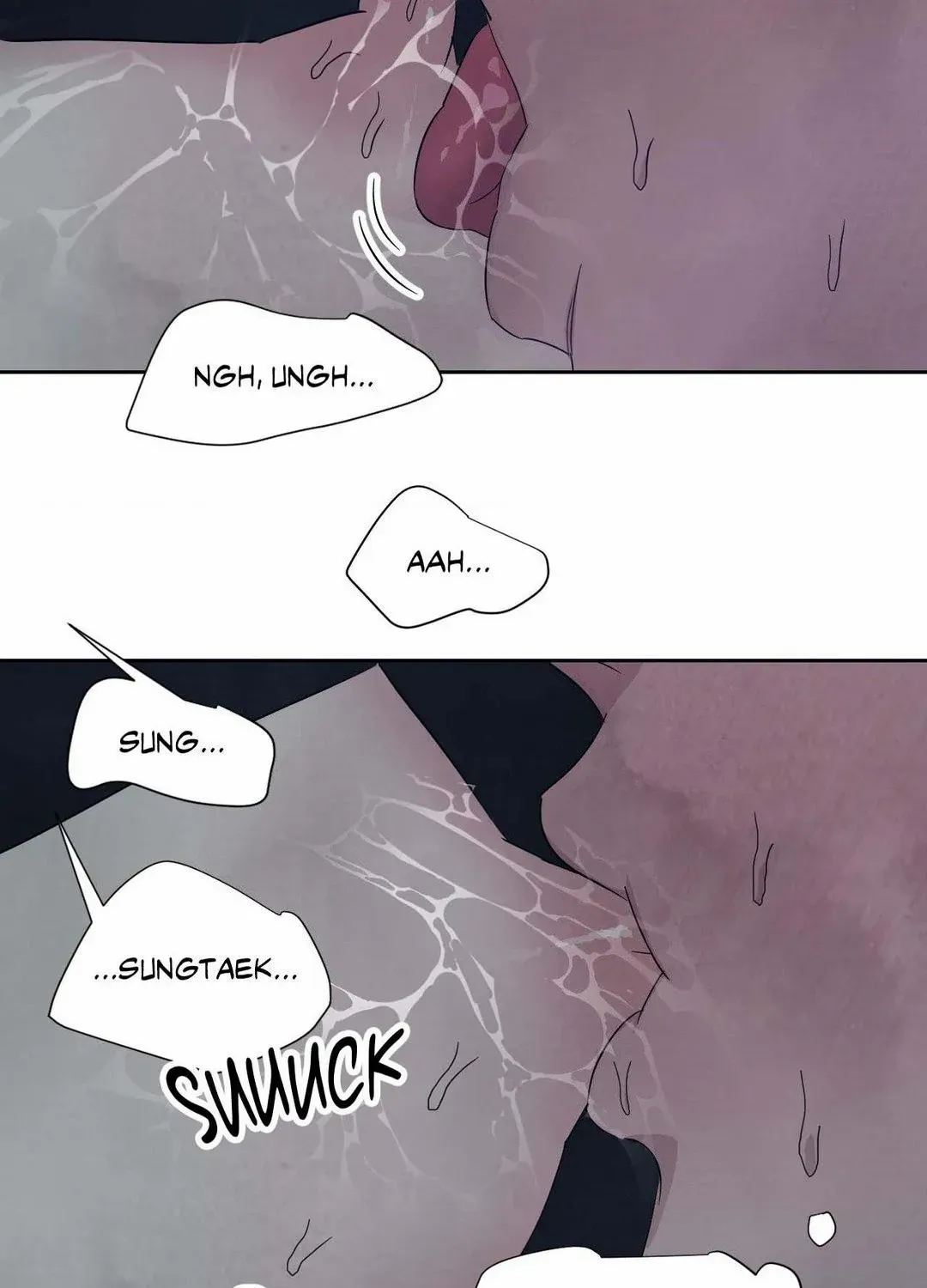 Topsy-Turvy Chapter 114 page 4 - 