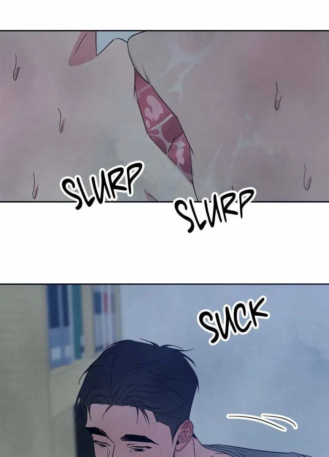 Topsy-Turvy Chapter 114 page 32 - 