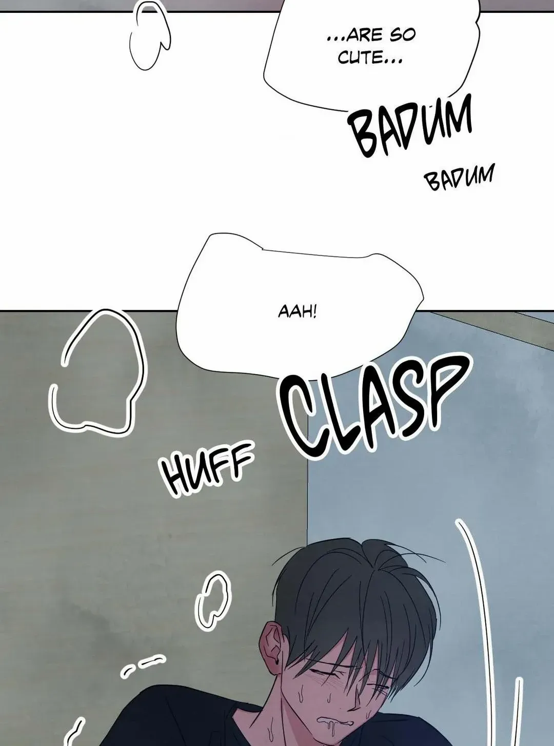 Topsy-Turvy Chapter 114 page 5 - 