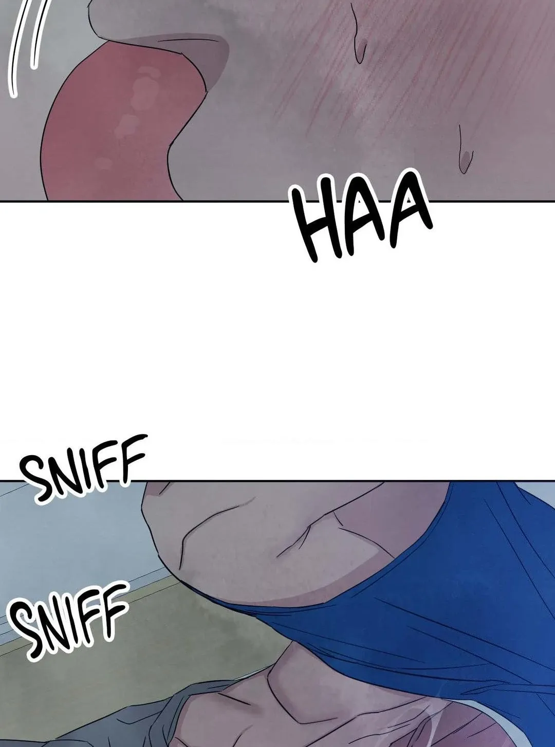 Topsy-Turvy Chapter 114 page 41 - 