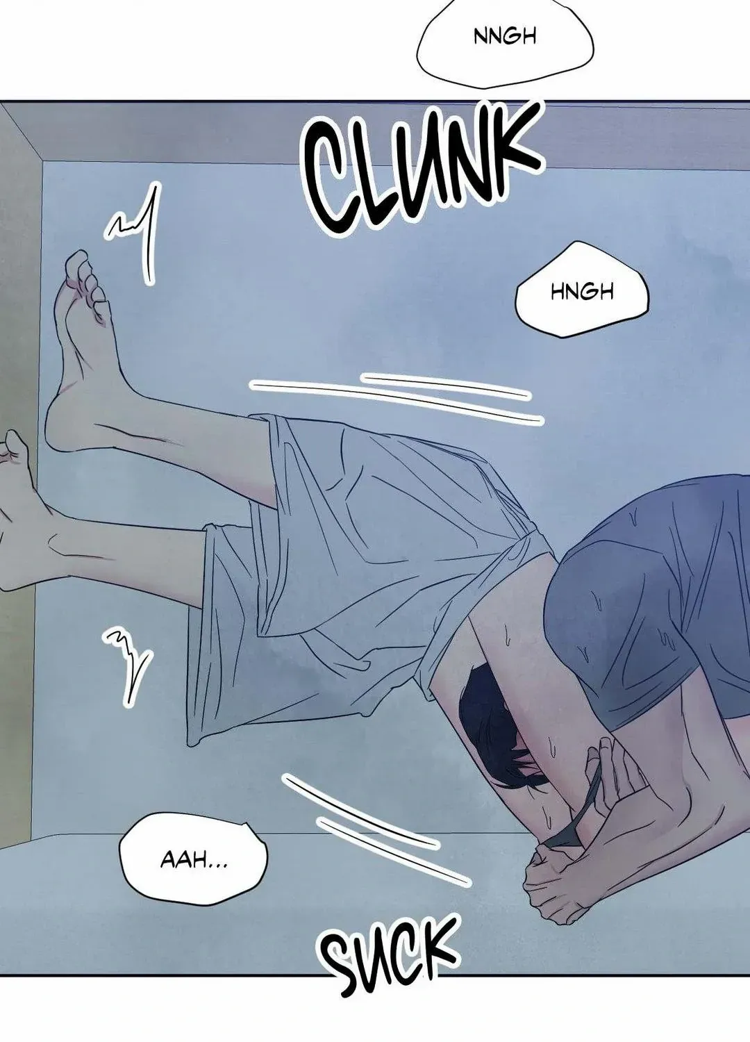 Topsy-Turvy Chapter 114 page 46 - 