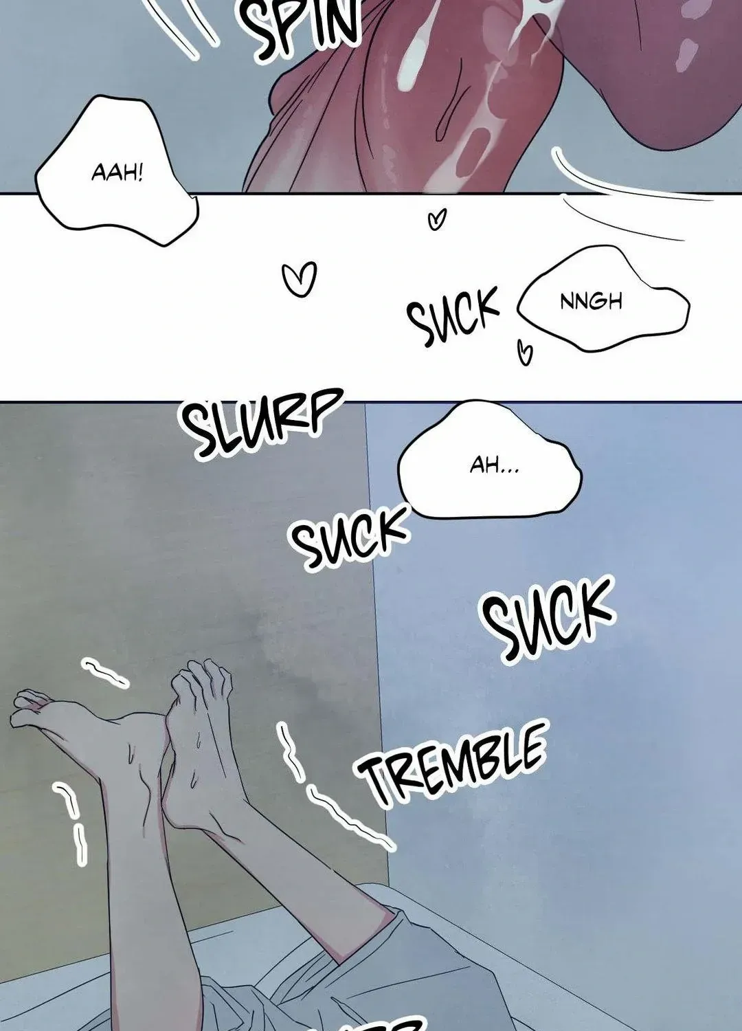 Topsy-Turvy Chapter 114 page 50 - 