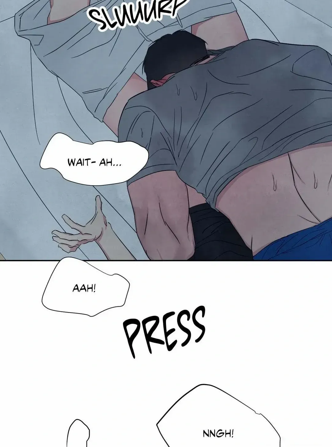 Topsy-Turvy Chapter 114 page 51 - 