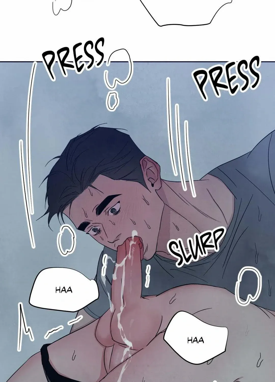 Topsy-Turvy Chapter 114 page 52 - 