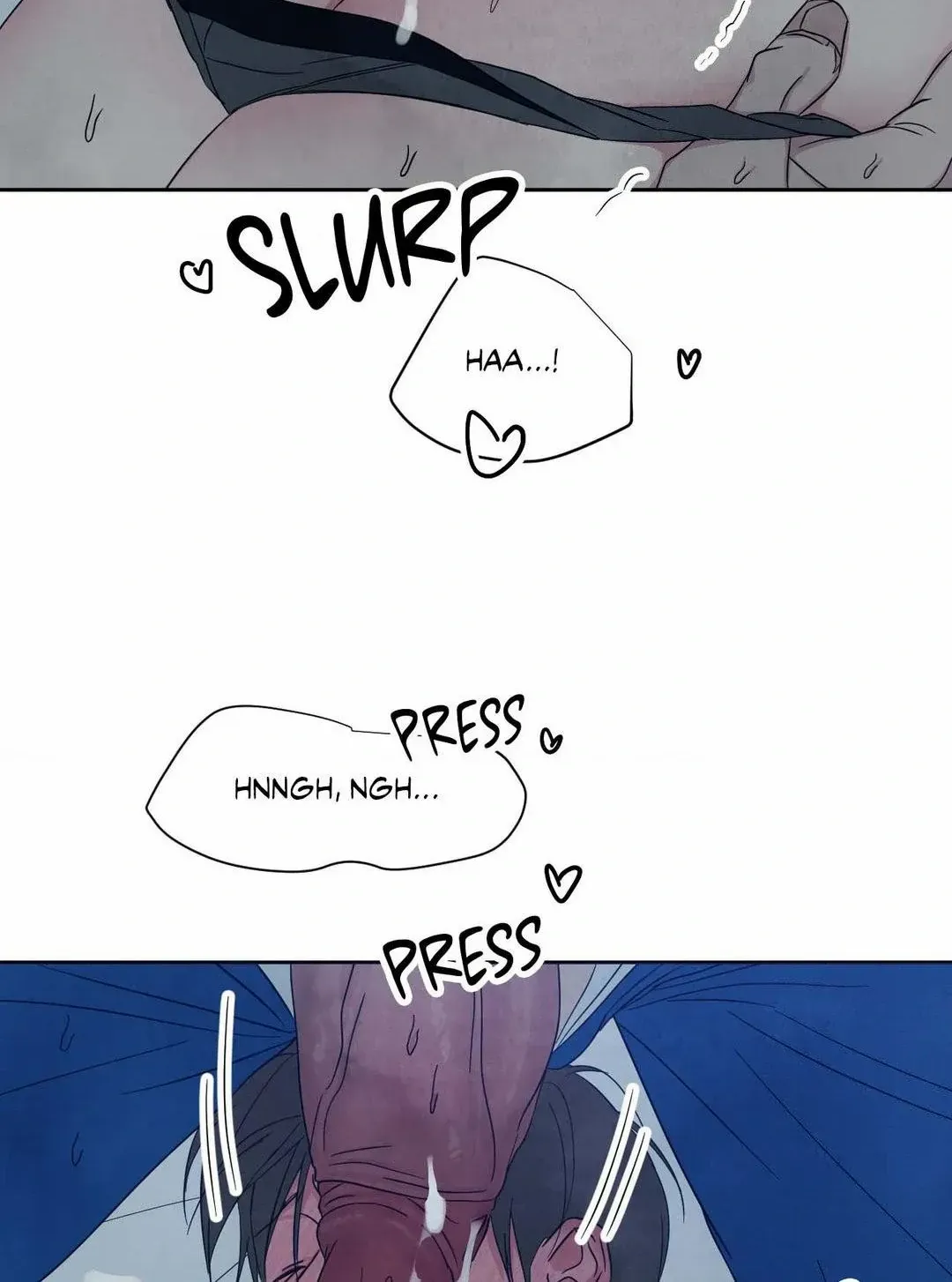 Topsy-Turvy Chapter 114 page 53 - 