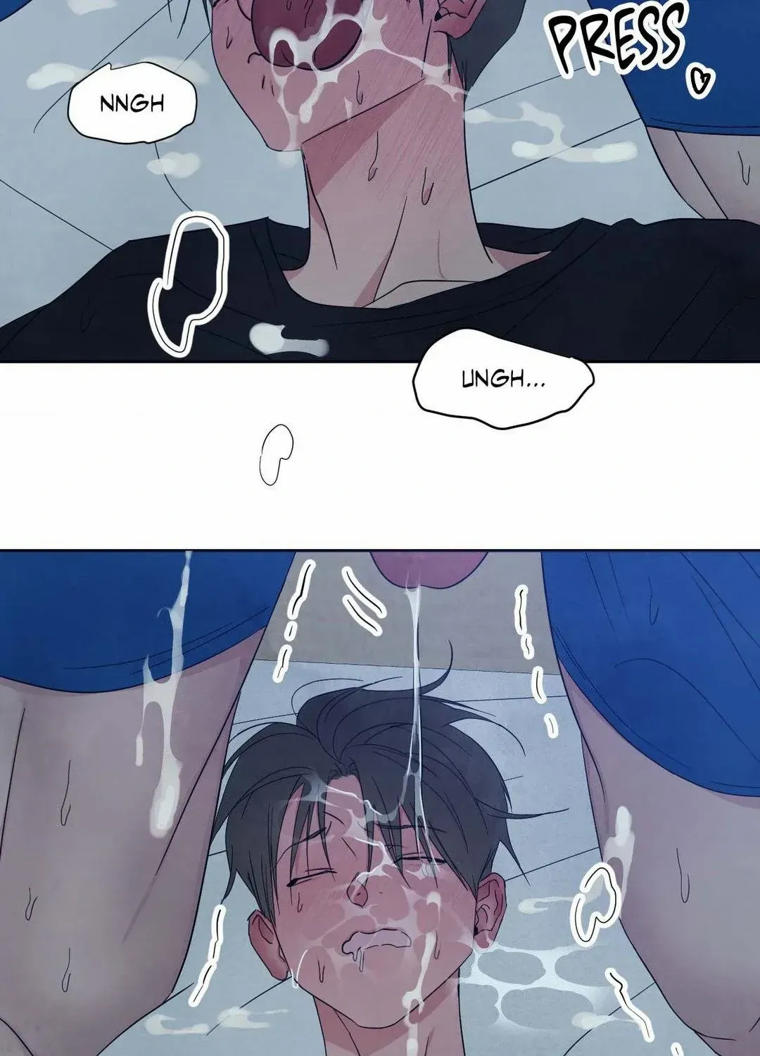 Topsy-Turvy Chapter 114 page 54 - 