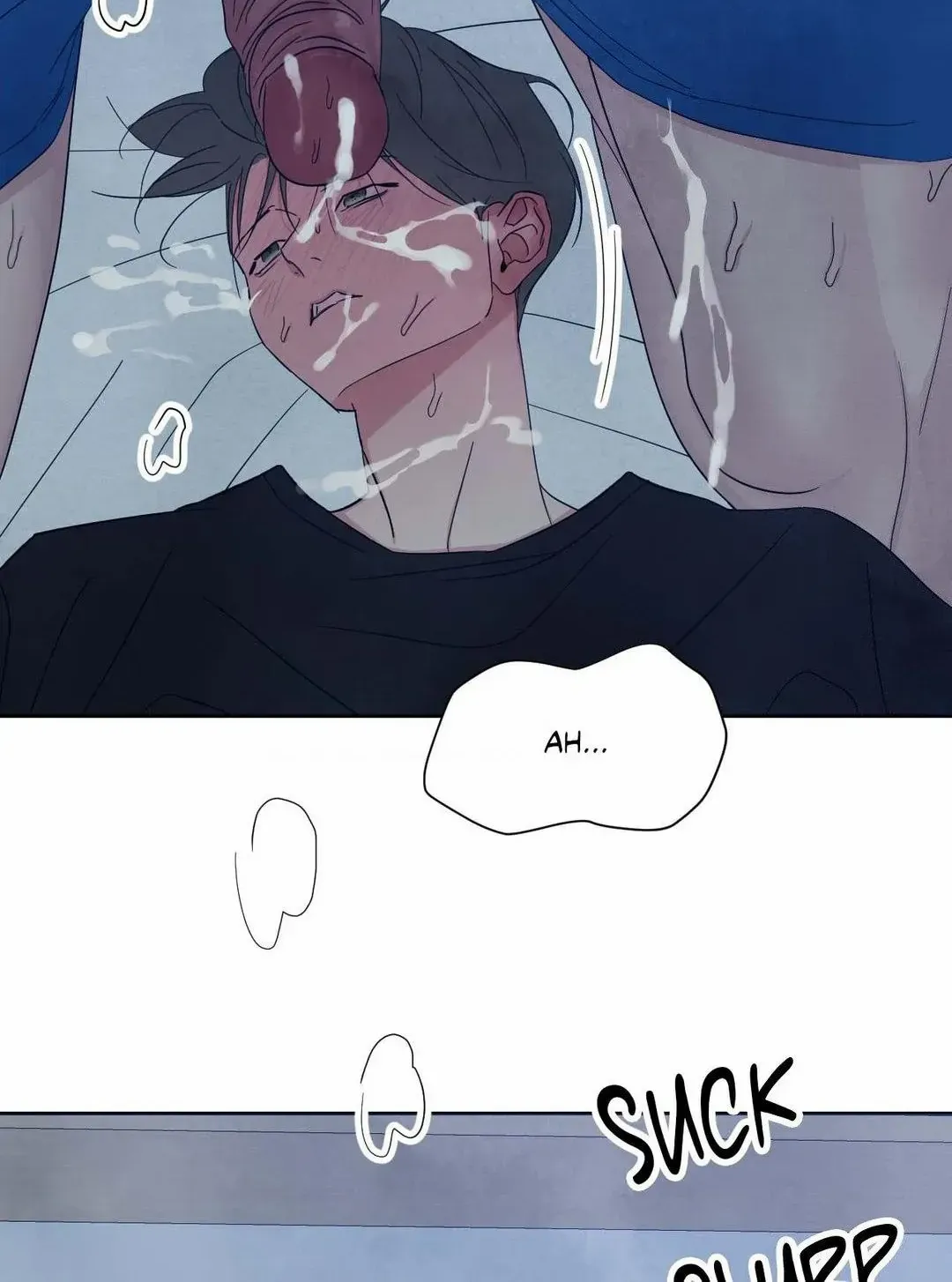 Topsy-Turvy Chapter 114 page 61 - 