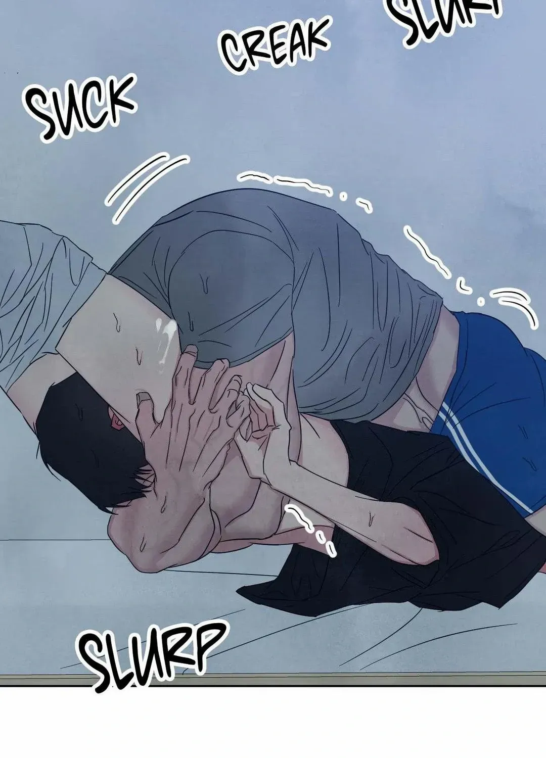 Topsy-Turvy Chapter 114 page 62 - 