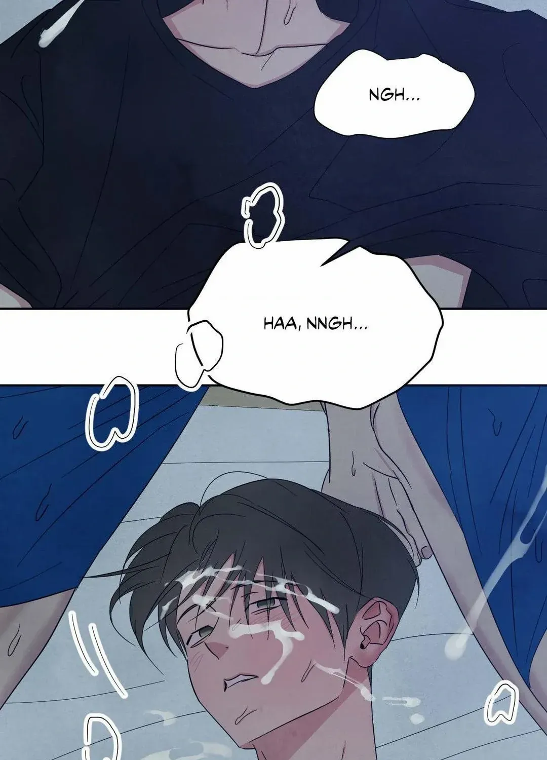 Topsy-Turvy Chapter 114 page 64 - 