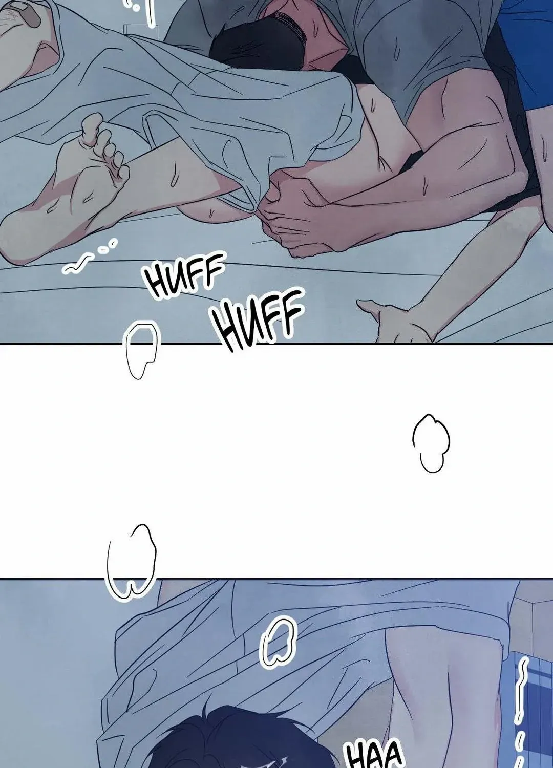 Topsy-Turvy Chapter 114 page 70 - 