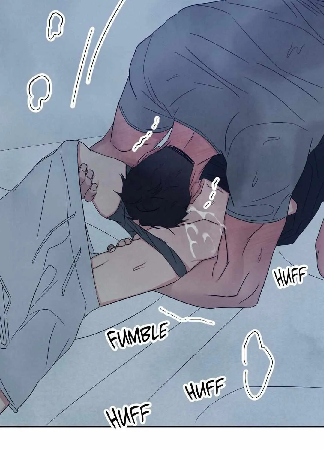 Topsy-Turvy Chapter 114 page 80 - 
