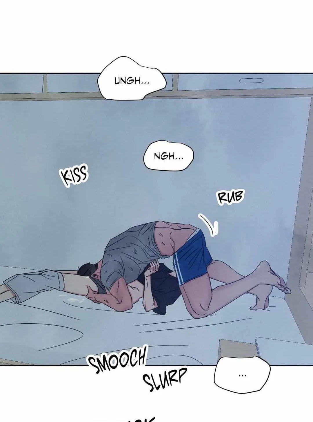 Topsy-Turvy Chapter 114 page 81 - 