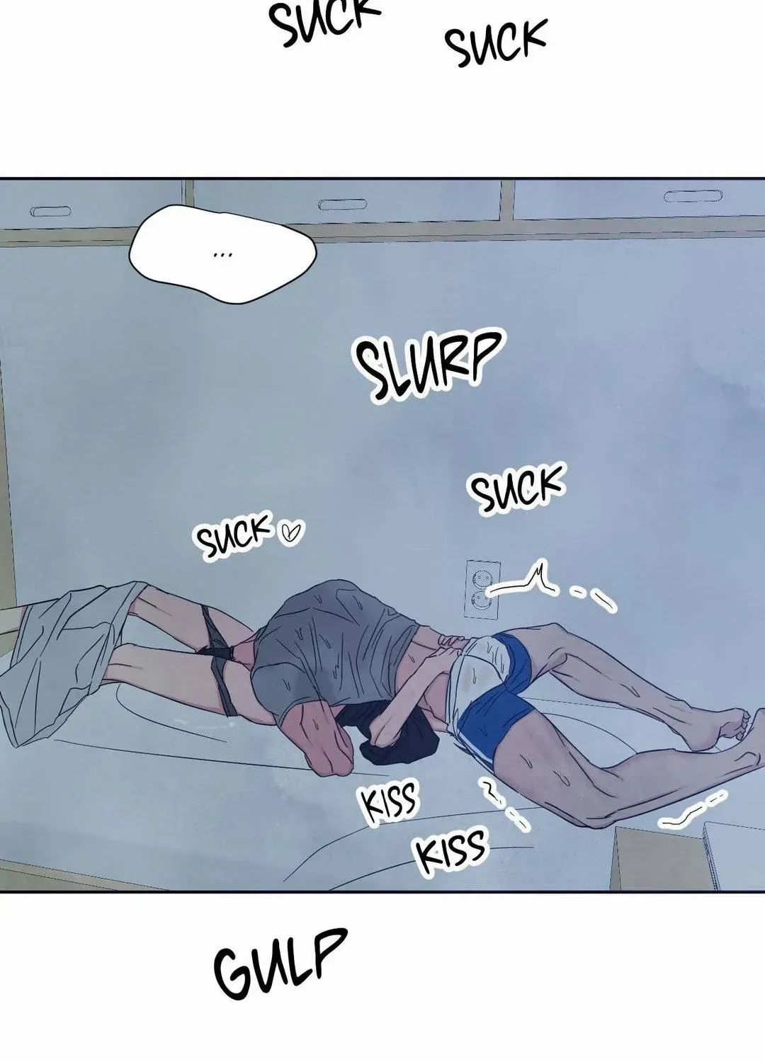 Topsy-Turvy Chapter 114 page 82 - 