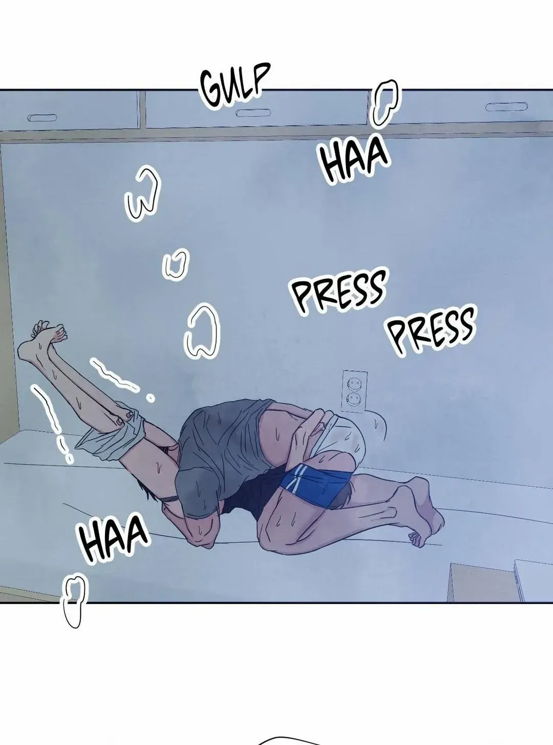 Topsy-Turvy Chapter 114 page 83 - 