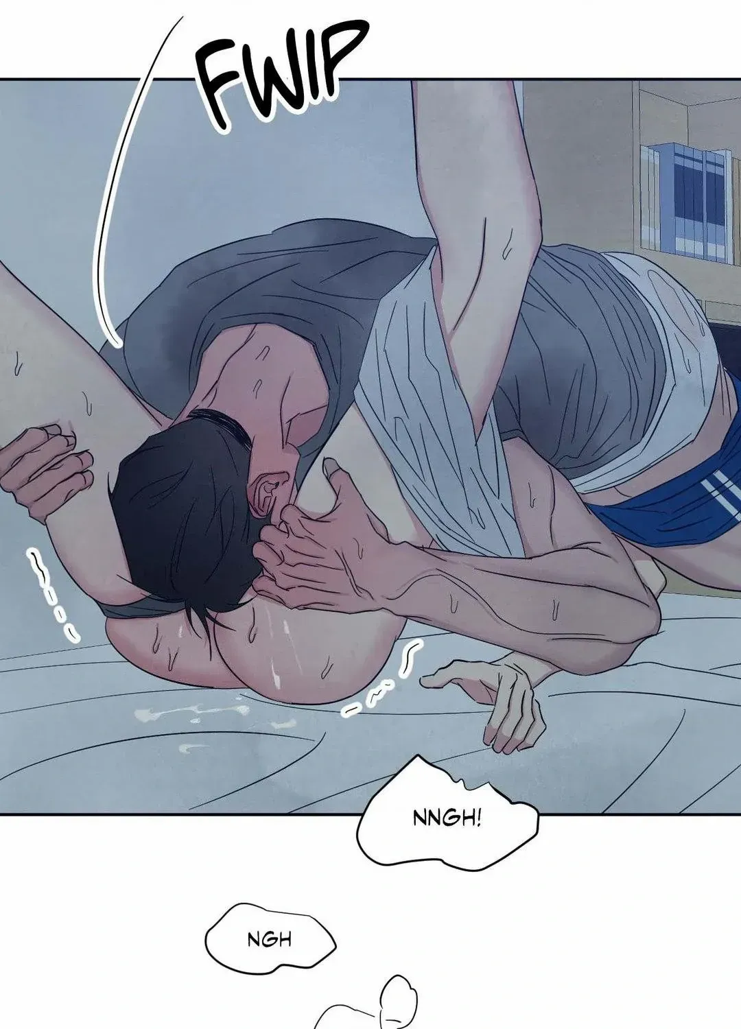 Topsy-Turvy Chapter 114 page 86 - 