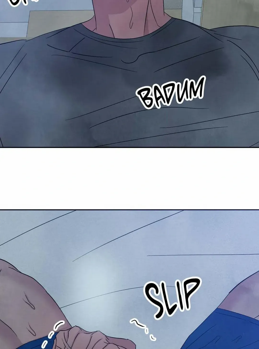 Topsy-Turvy Chapter 114 page 95 - 