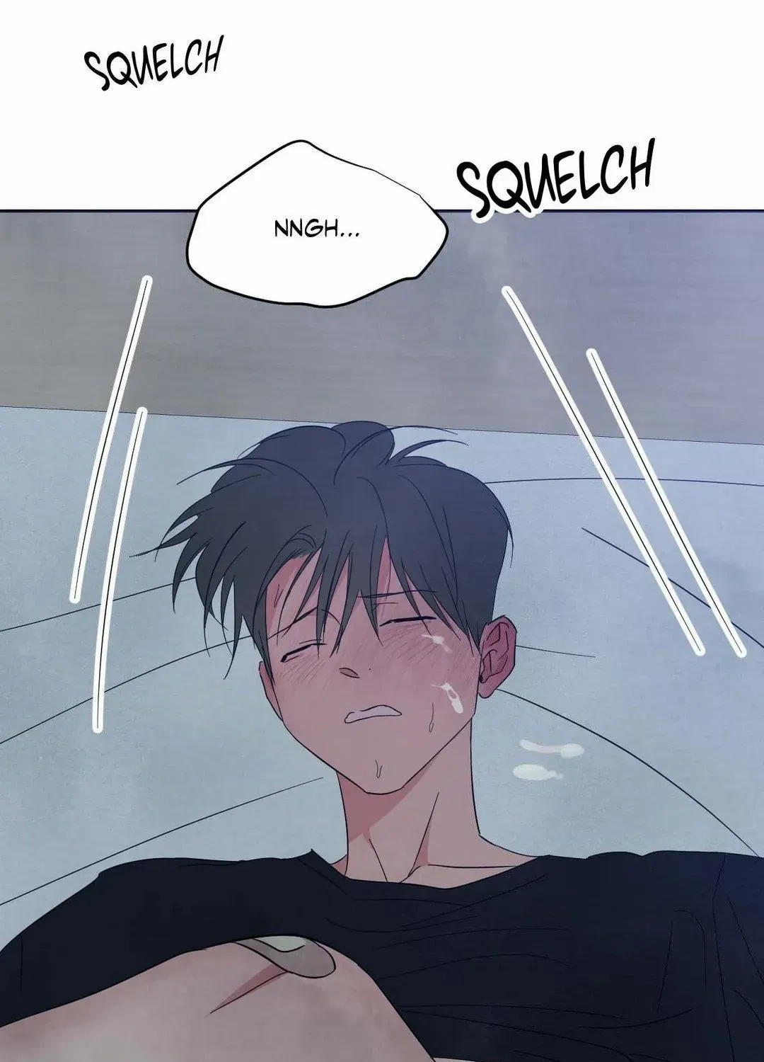 Topsy-Turvy Chapter 115 page 1 - 