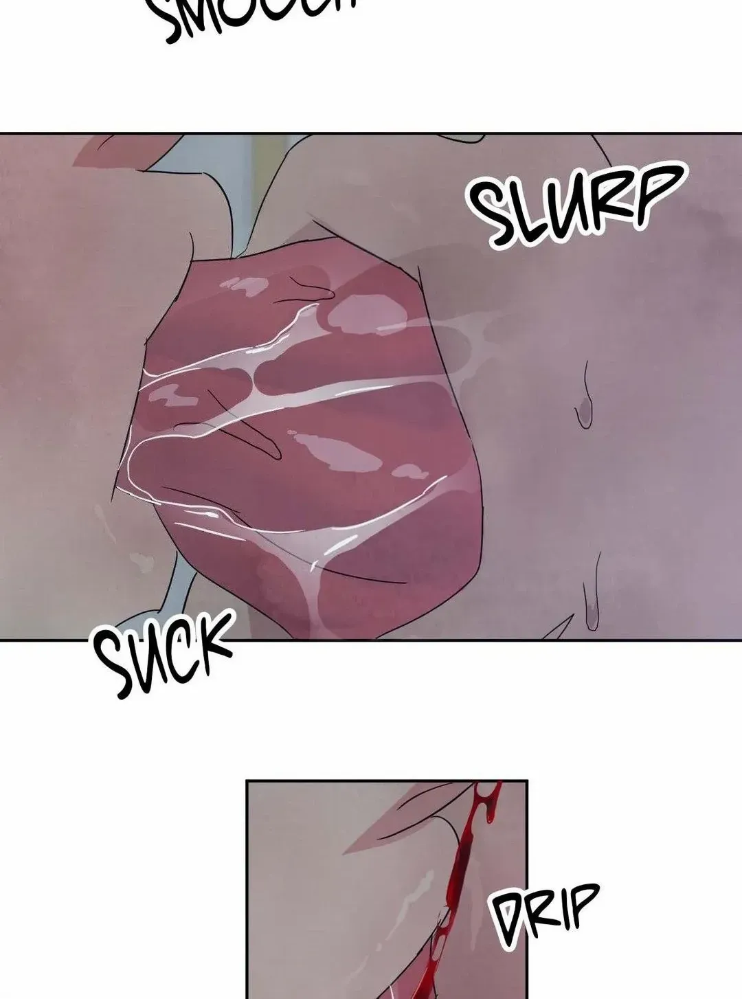 Topsy-Turvy Chapter 115 page 104 - 