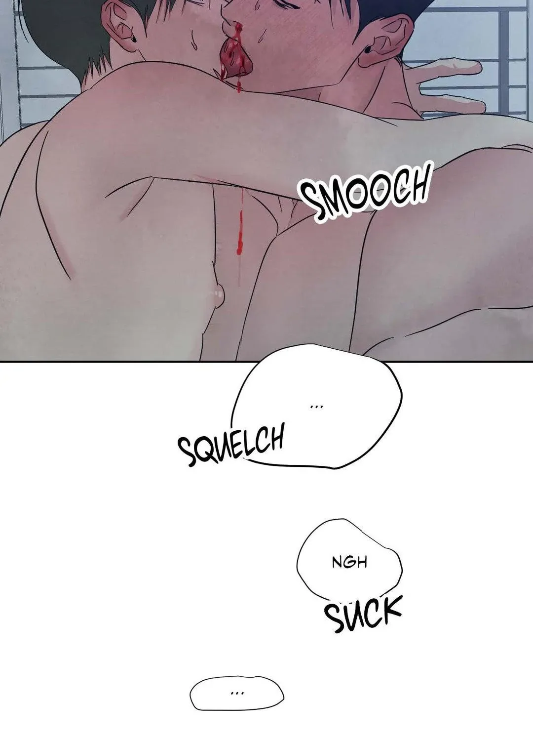 Topsy-Turvy Chapter 115 page 107 - 