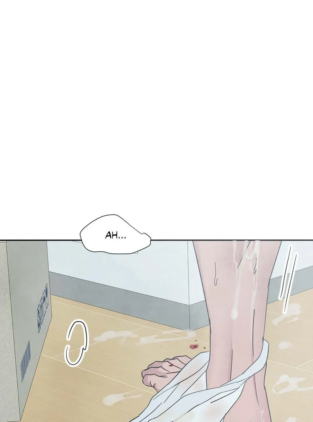 Topsy-Turvy Chapter 115 page 108 - 