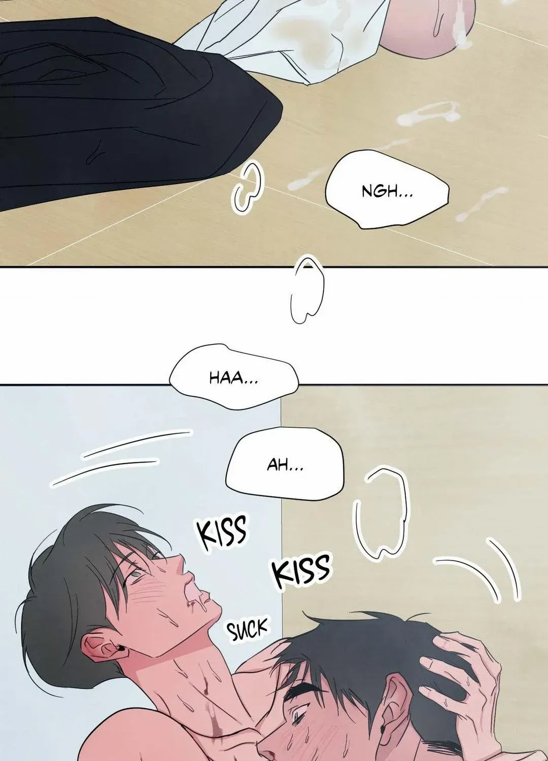 Topsy-Turvy Chapter 115 page 109 - 