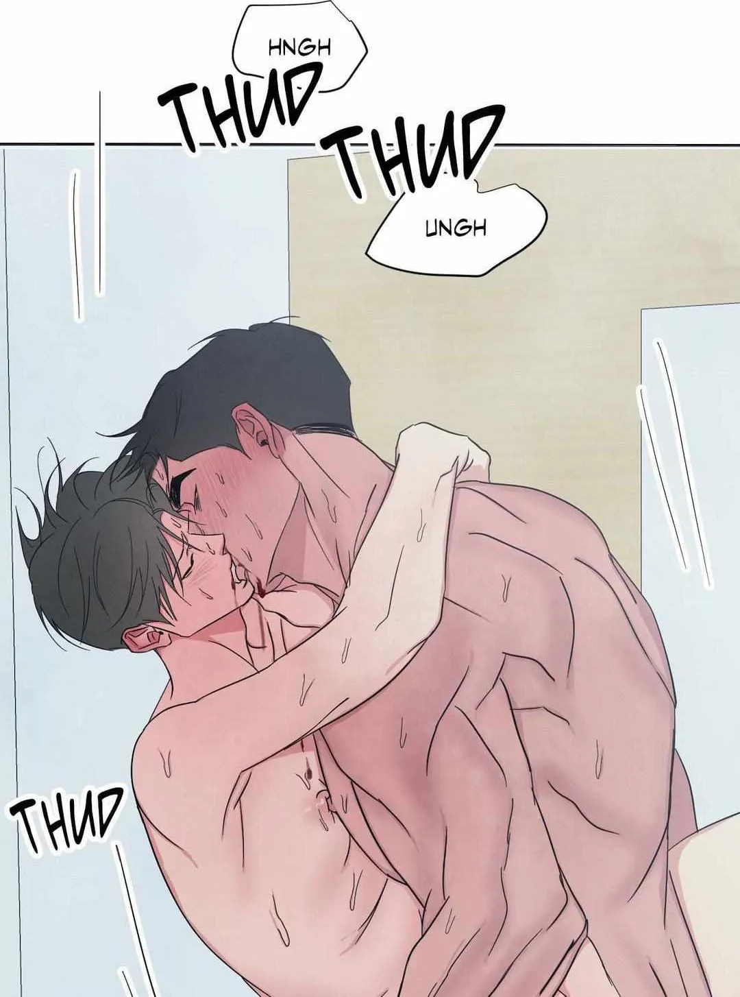 Topsy-Turvy Chapter 115 page 112 - 