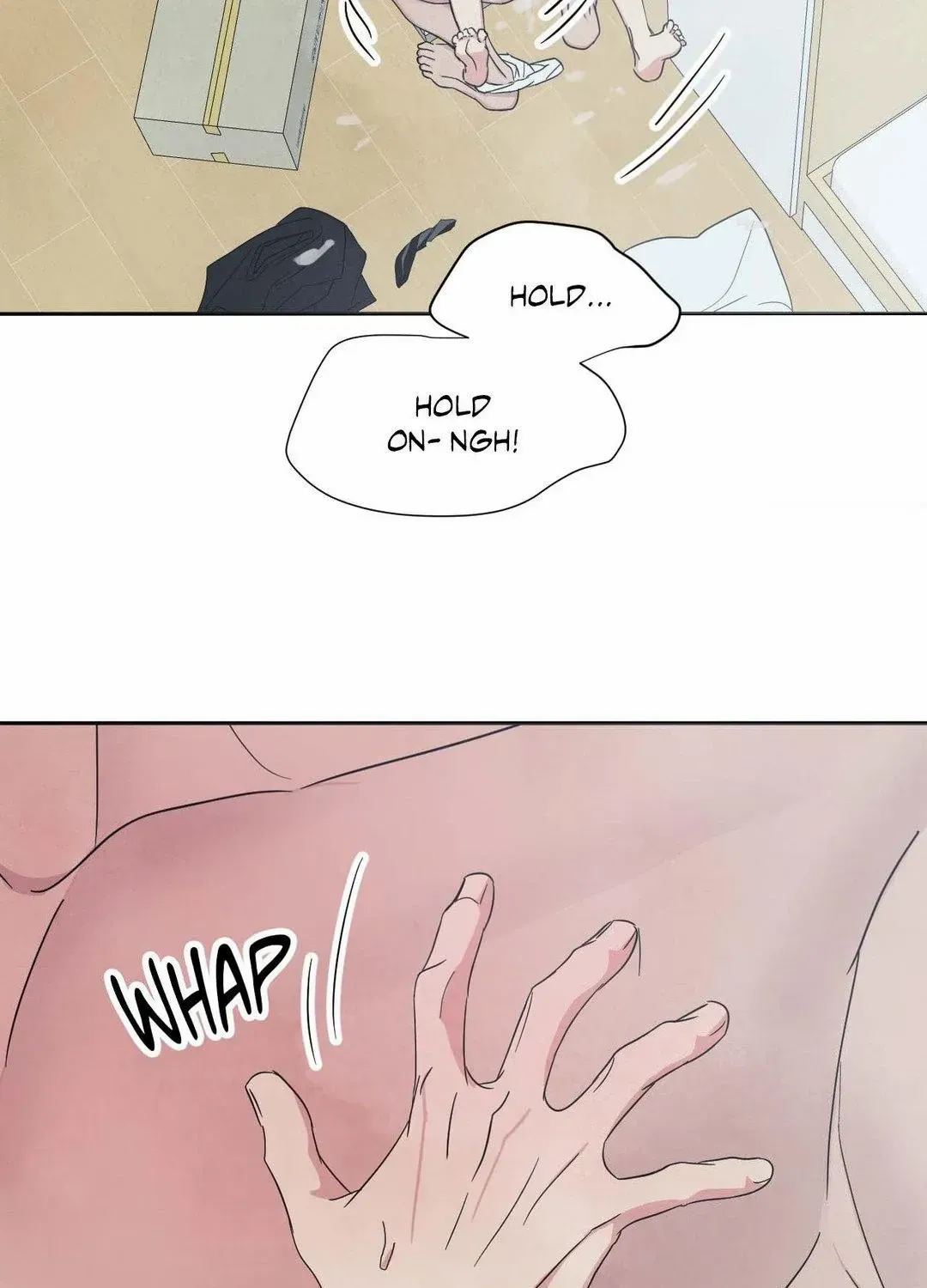 Topsy-Turvy Chapter 115 page 115 - 