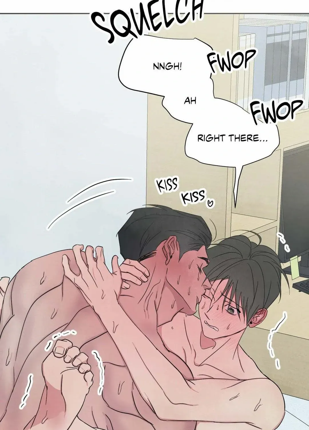 Topsy-Turvy Chapter 115 page 125 - 