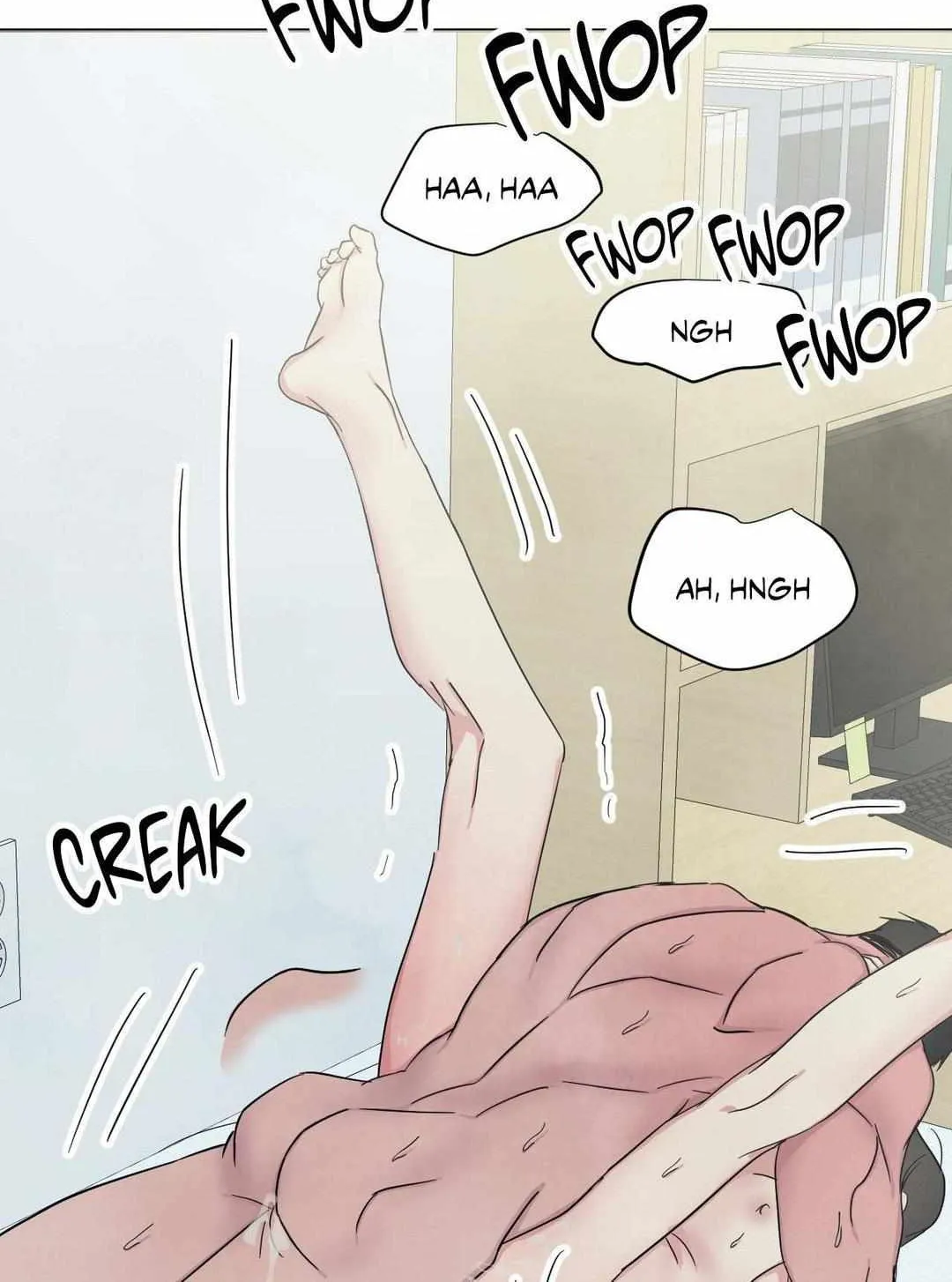 Topsy-Turvy Chapter 115 page 128 - 