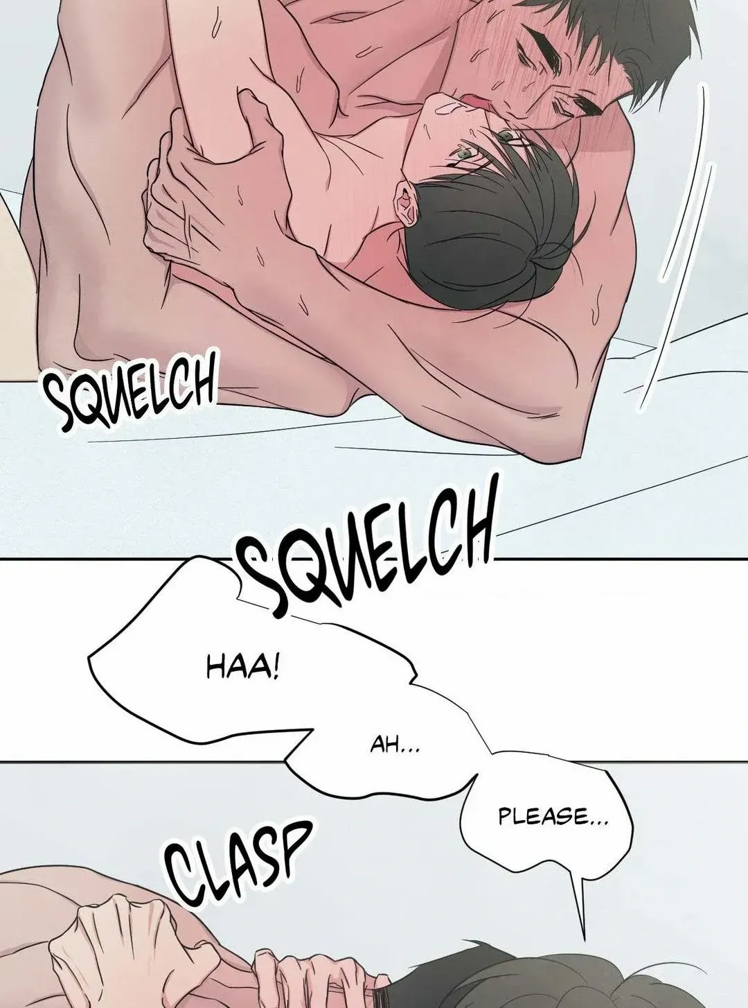 Topsy-Turvy Chapter 115 page 132 - 