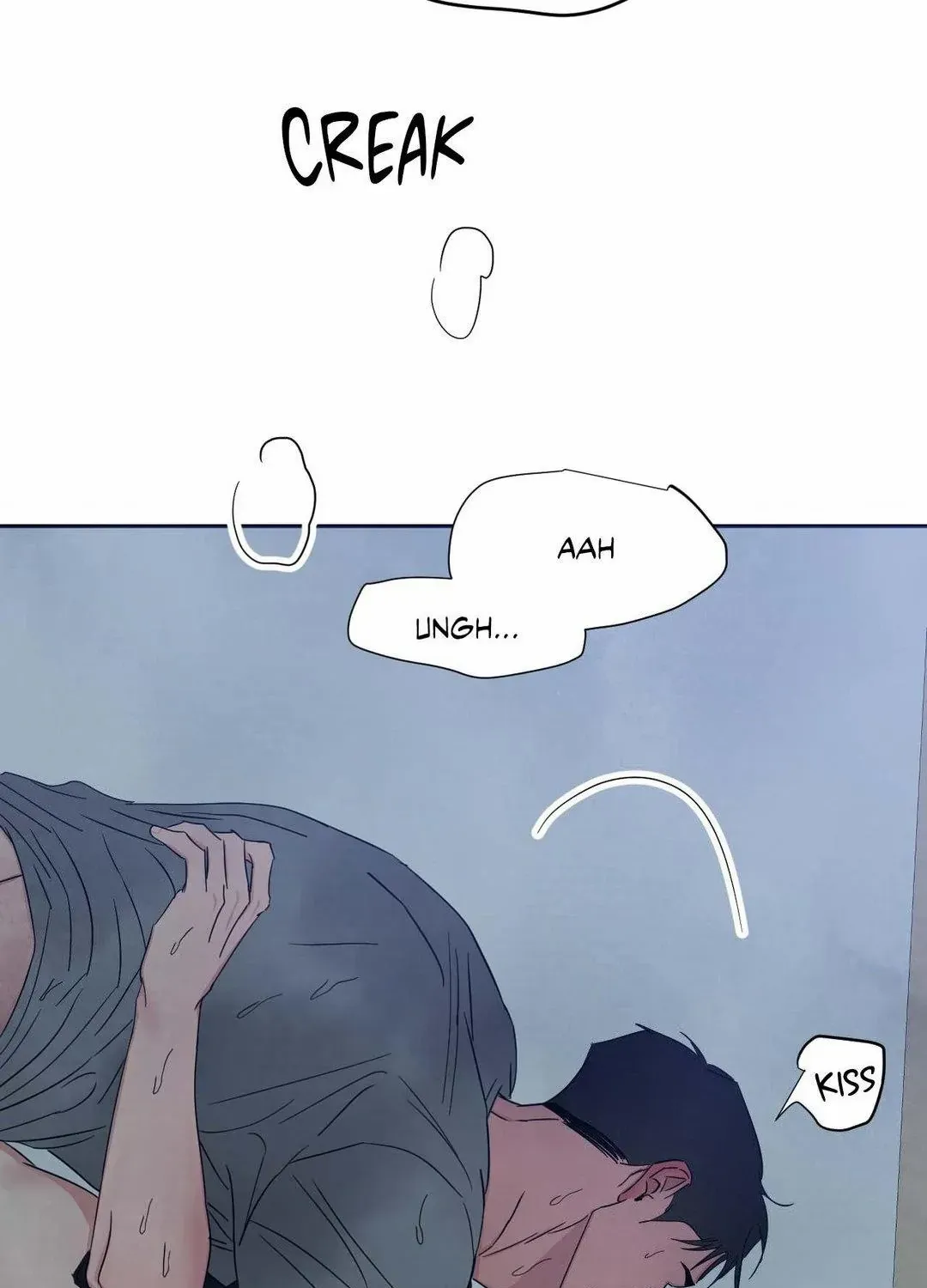 Topsy-Turvy Chapter 115 page 17 - 