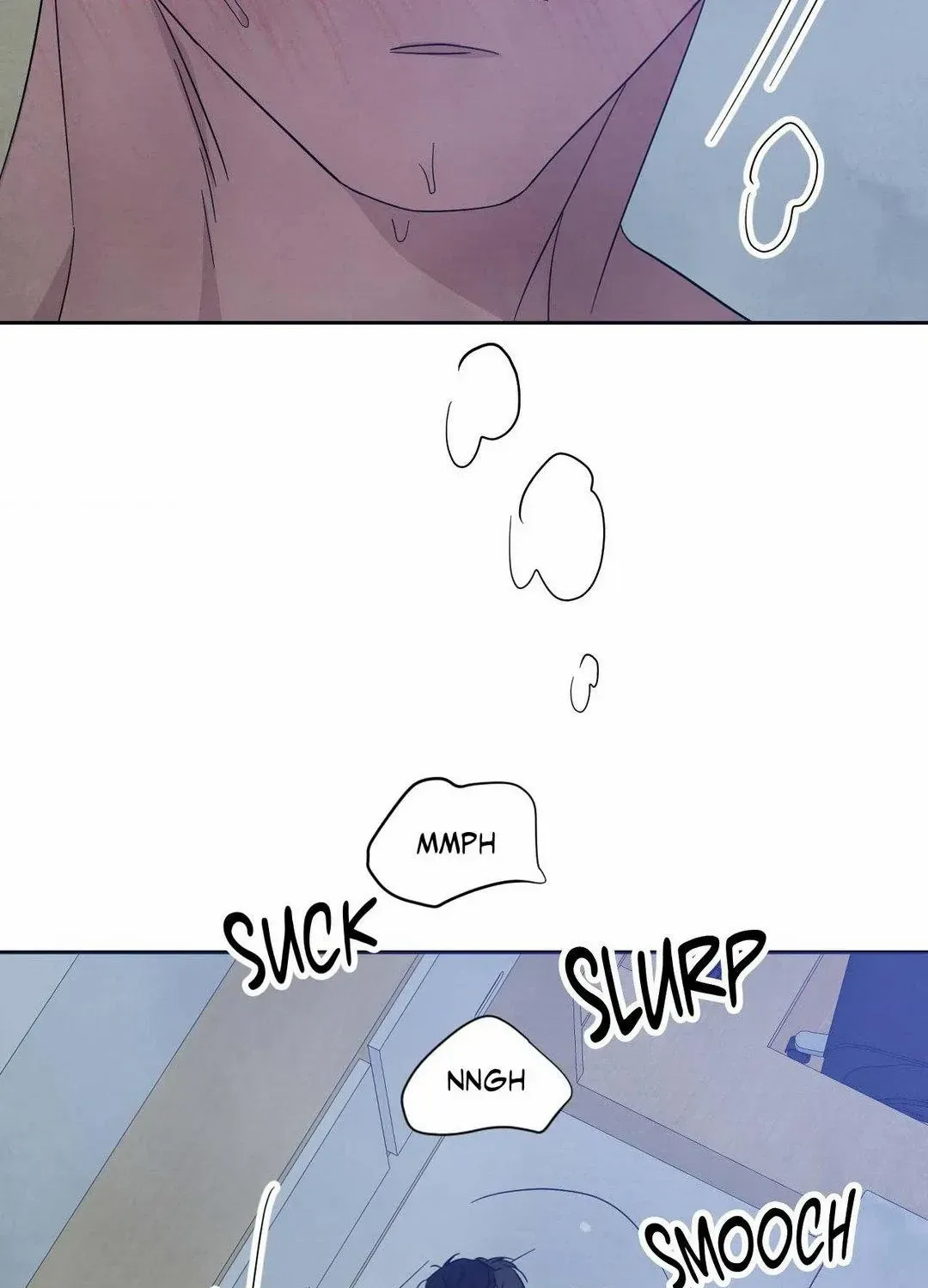 Topsy-Turvy Chapter 115 page 3 - 