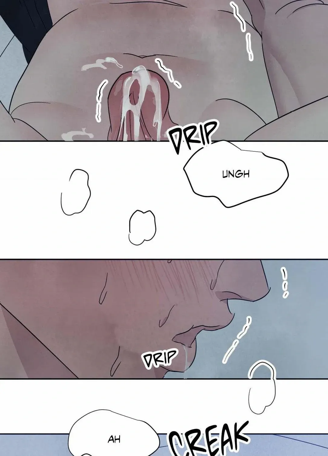 Topsy-Turvy Chapter 115 page 23 - 