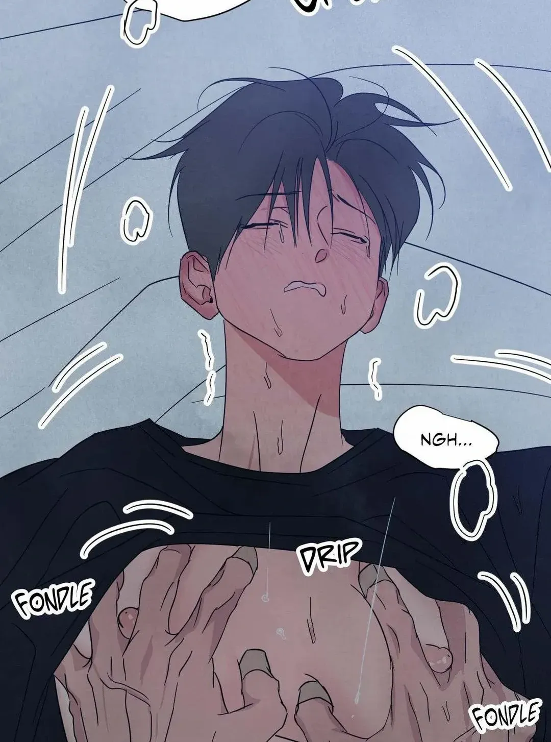 Topsy-Turvy Chapter 115 page 24 - 