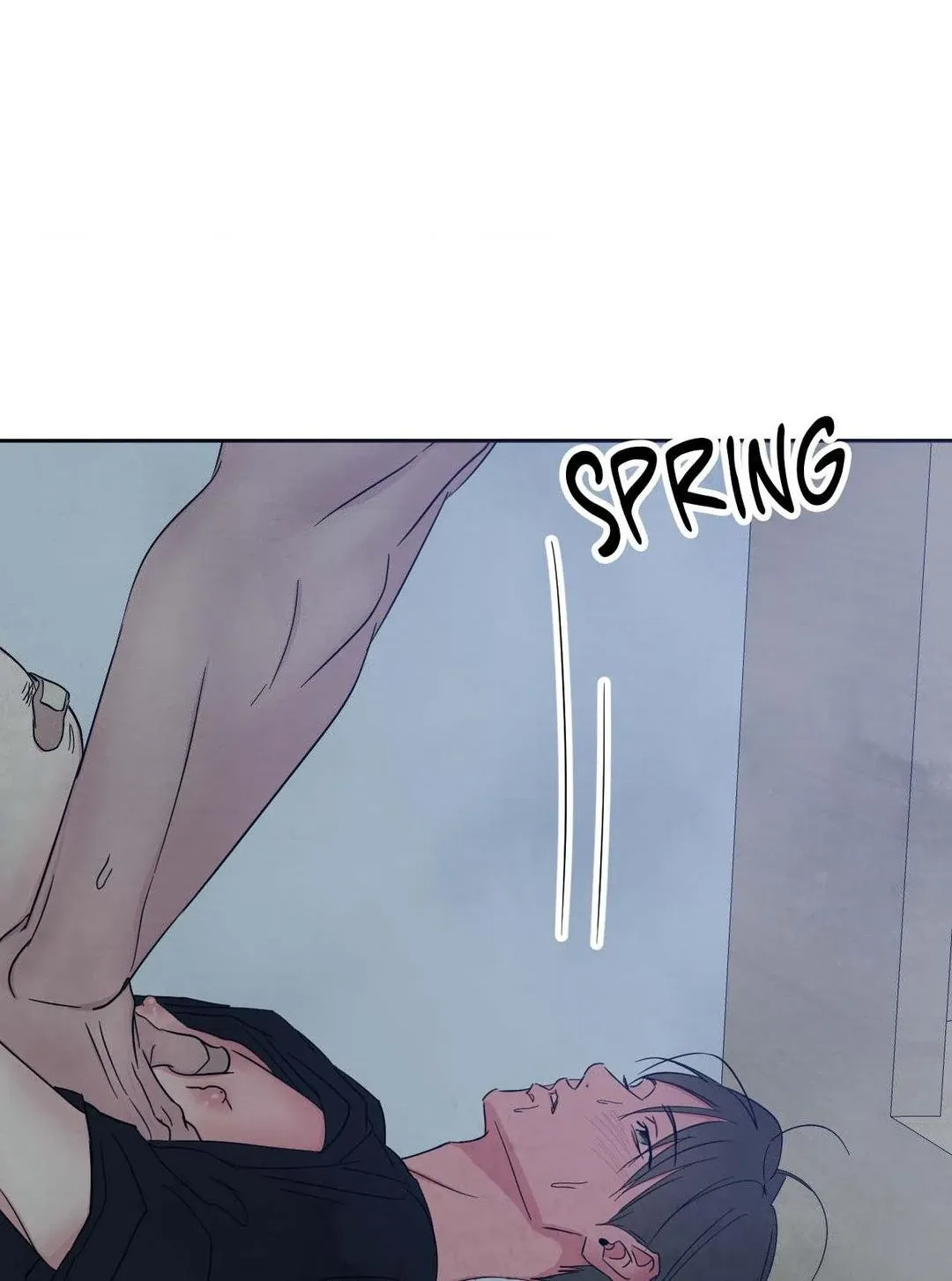 Topsy-Turvy Chapter 115 page 26 - 