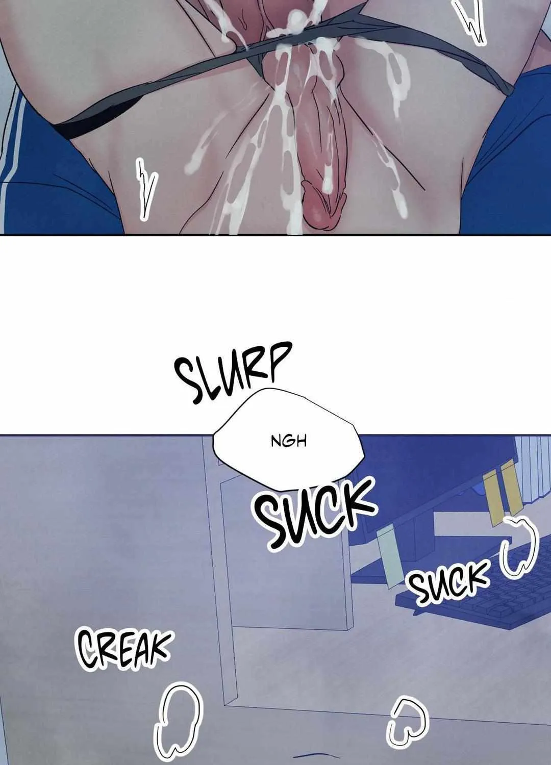 Topsy-Turvy Chapter 115 page 29 - 