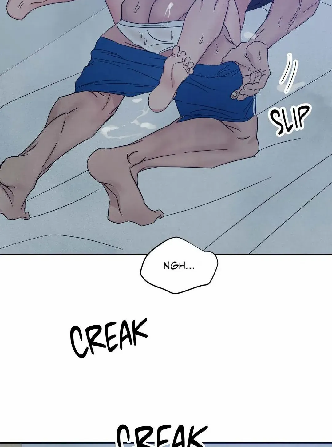 Topsy-Turvy Chapter 115 page 32 - 