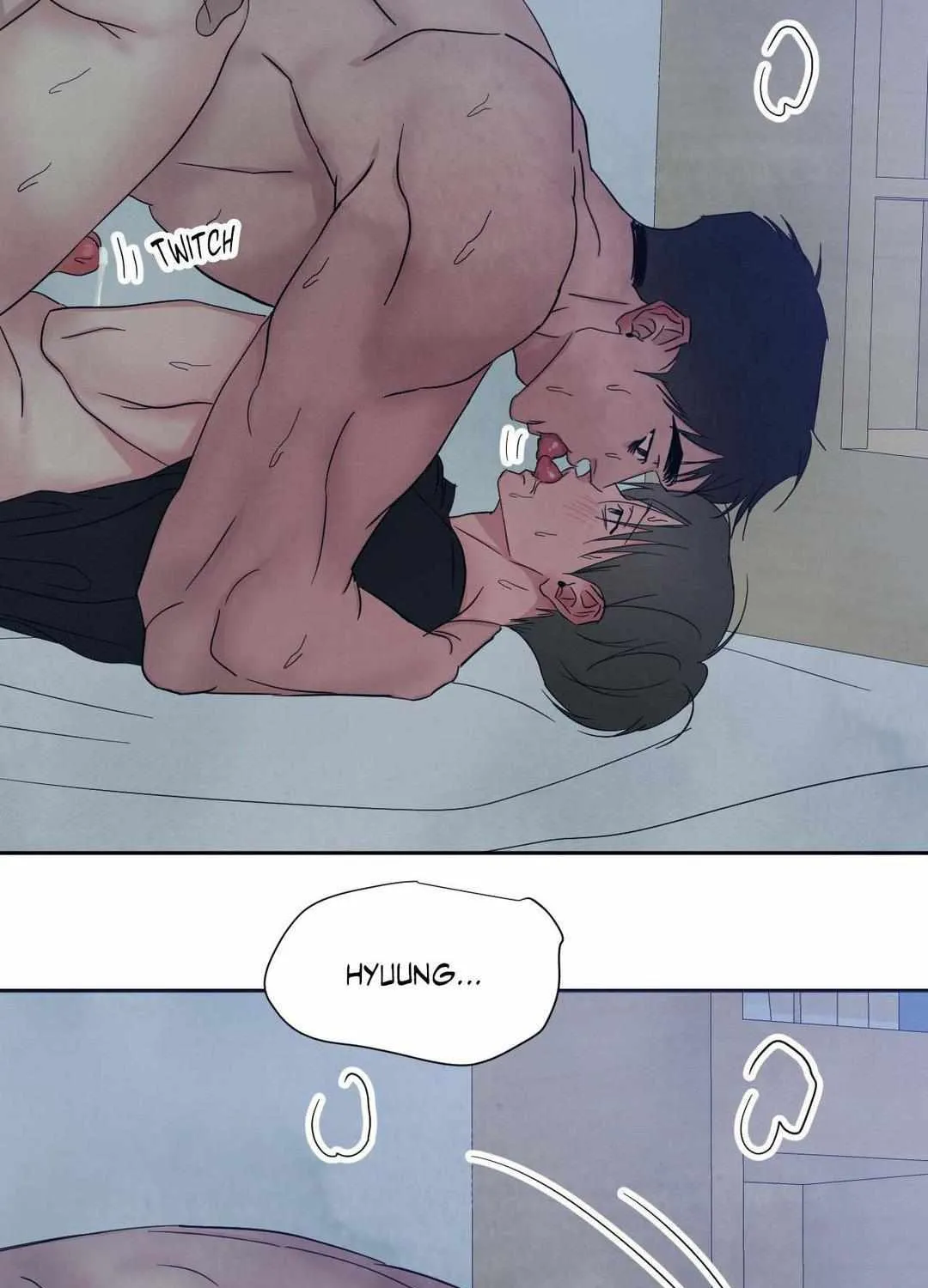 Topsy-Turvy Chapter 115 page 35 - 