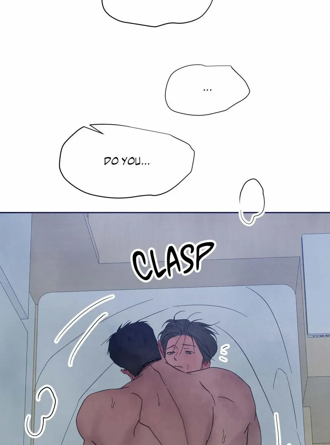 Topsy-Turvy Chapter 115 page 40 - 