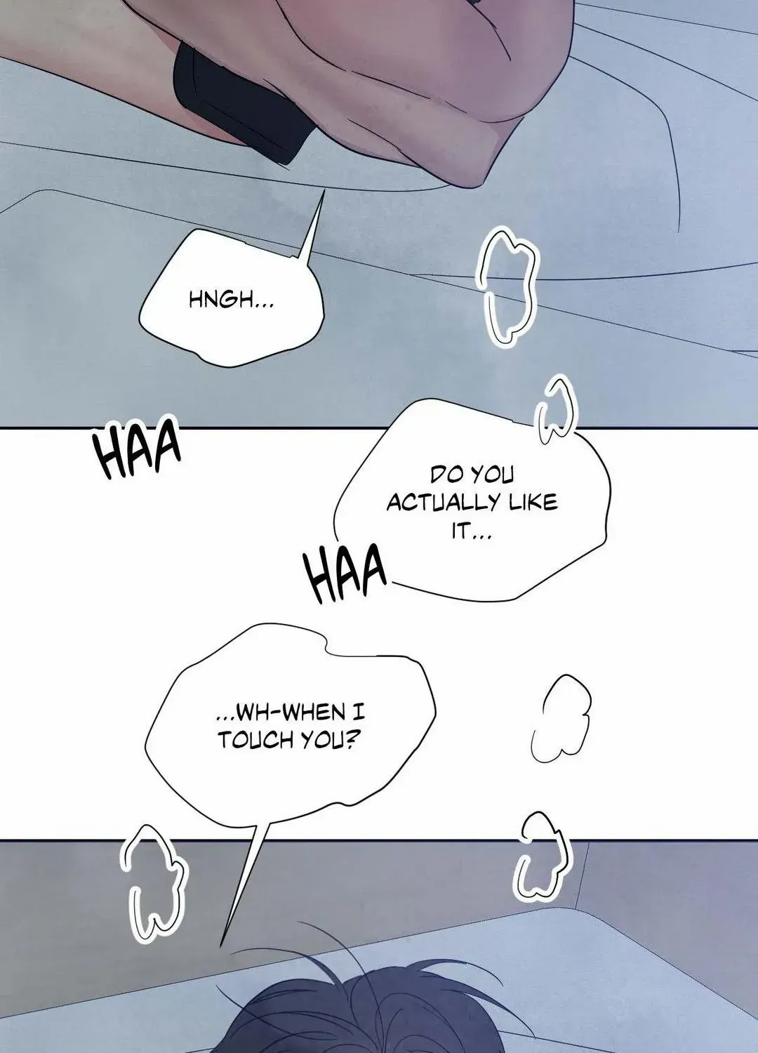 Topsy-Turvy Chapter 115 page 43 - 