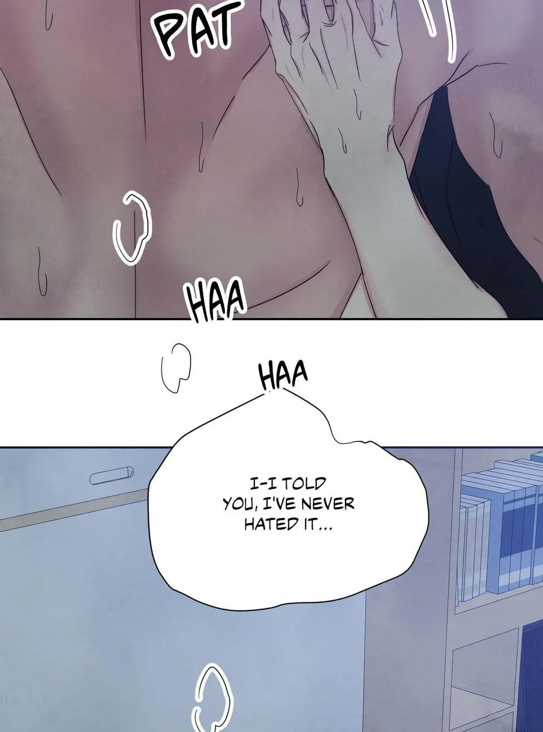 Topsy-Turvy Chapter 115 page 48 - 