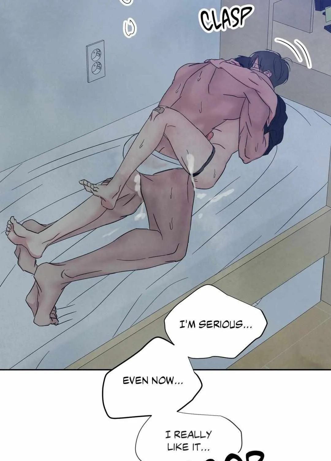 Topsy-Turvy Chapter 115 page 49 - 