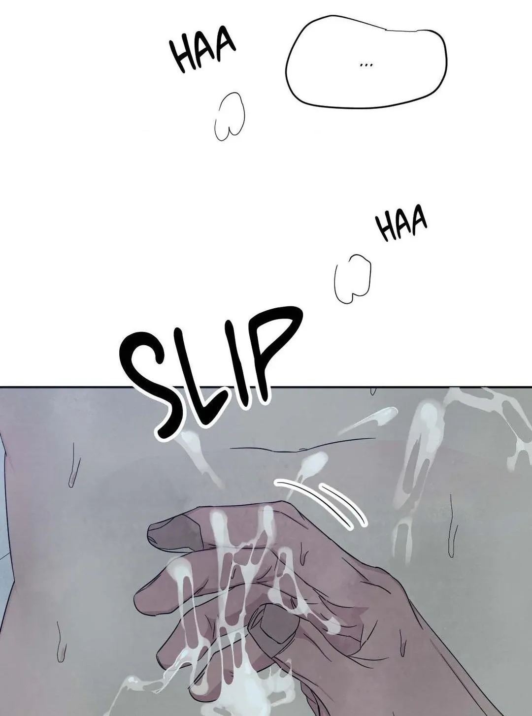 Topsy-Turvy Chapter 115 page 6 - 