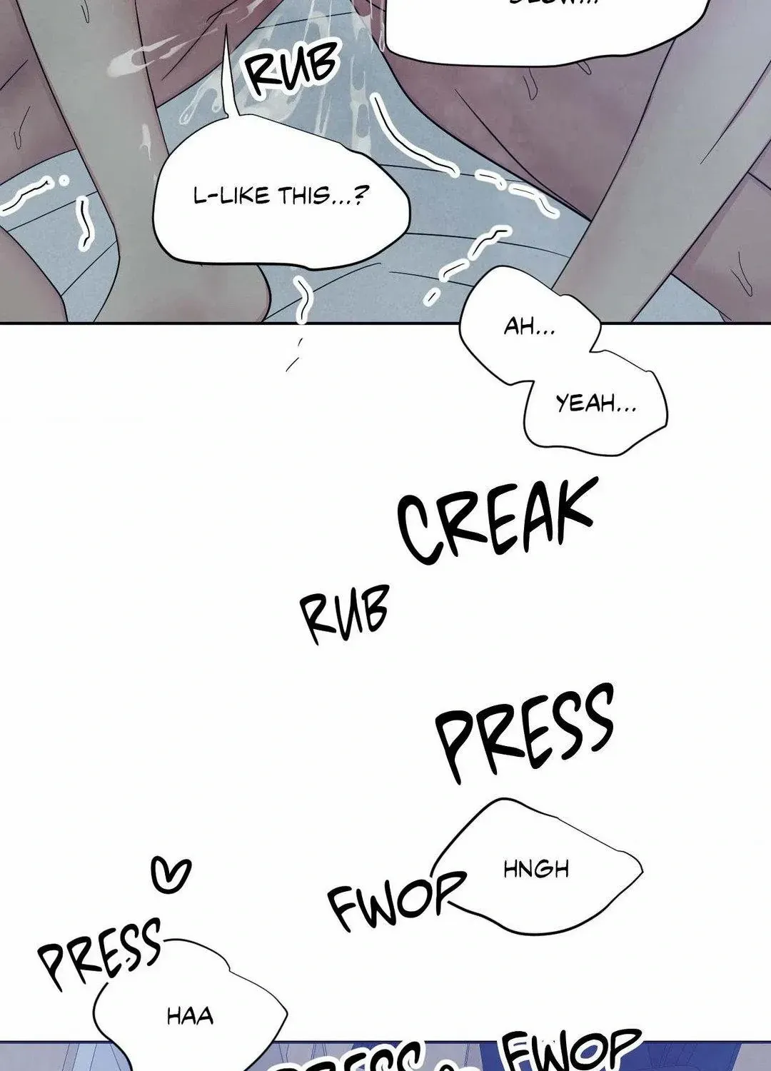 Topsy-Turvy Chapter 115 page 55 - 