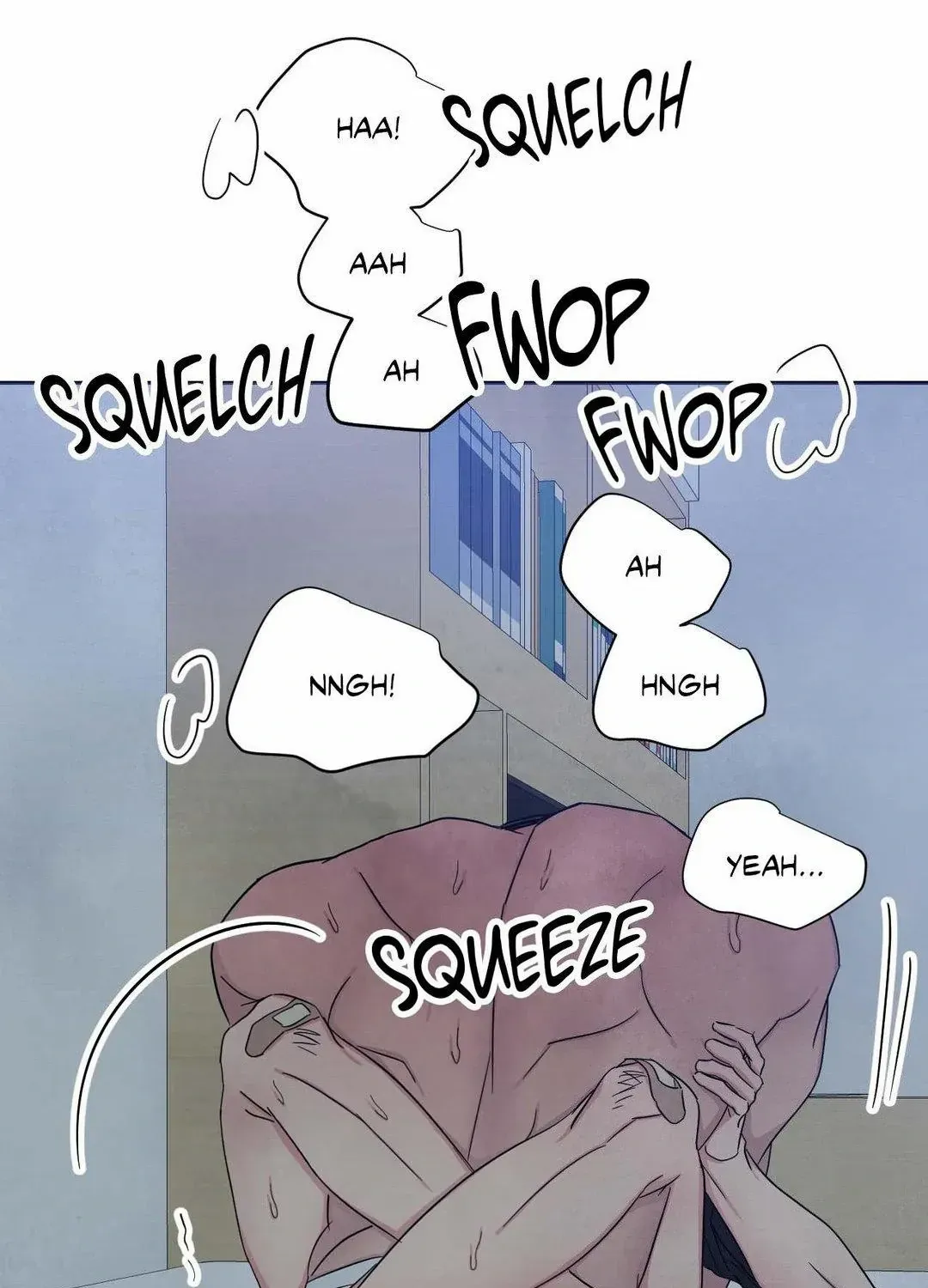 Topsy-Turvy Chapter 115 page 57 - 