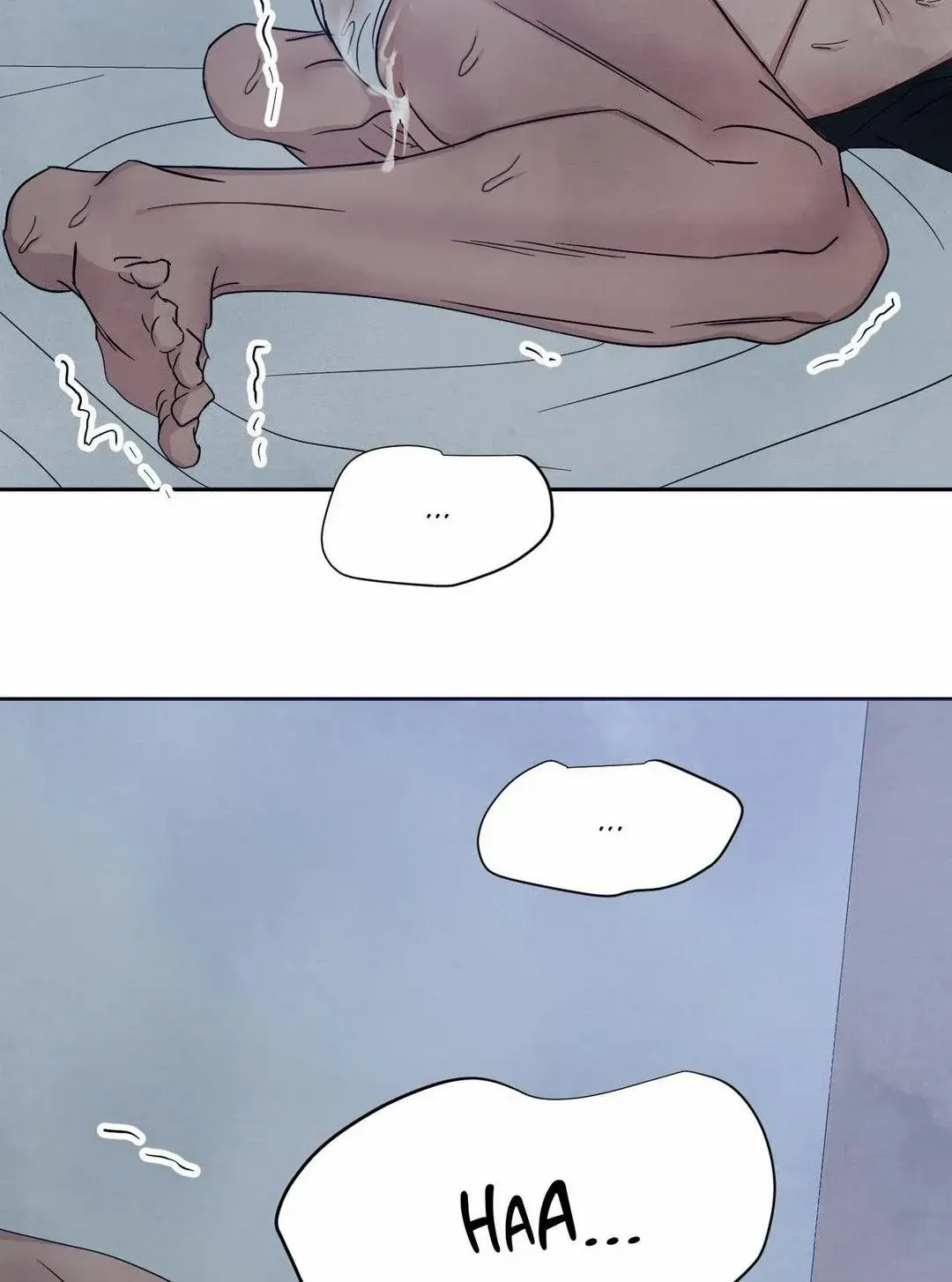 Topsy-Turvy Chapter 115 page 62 - 
